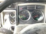 Cab with Oil Pressure