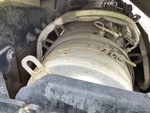 Engine with Diesel Particulate Filter