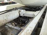 Underbody with Frame Condition