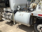 Specialty with Water Tank