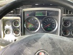 Cab with Gauges