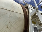 Specialty with Drum Roller Ring