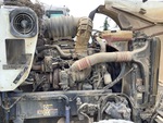 Engine with Engine - Right Side