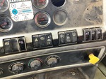 Cab with Engine Brake