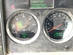 Cab with Engine Hours