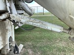 Underbody with Cylinder(s)