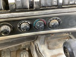 Cab with Heater