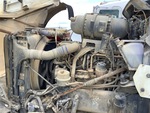 Engine with Engine - Left Side