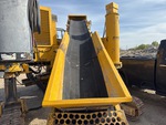 Chassis with Condizione Nastro trasportatore