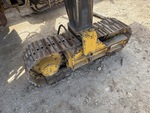 Undercarriage with Cingoli