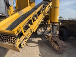Chassis with Dimensioni trasportatori