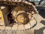 Undercarriage with Rocchetti
