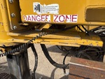 Chassis with Trasmissione dello sterzo