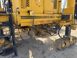 Chassis with Condizioni del telaio