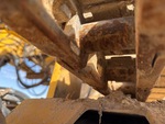 Undercarriage with Perni e boccole ruotati?