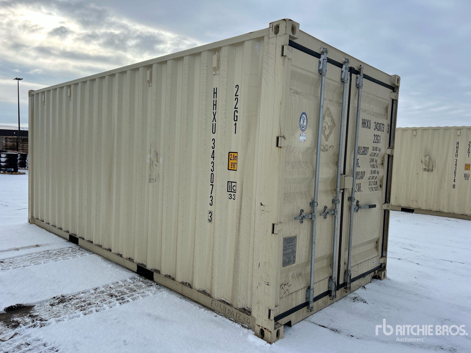 General Appearance with Imagen: esquina delantera derecha