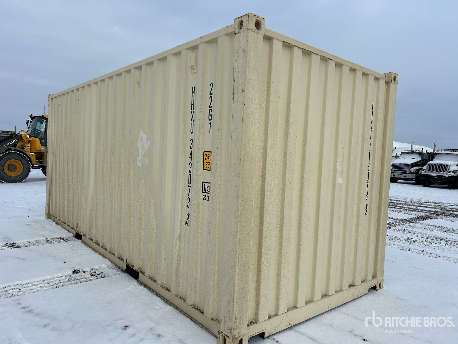 General Appearance with Imagen: esquina trasera izquierda