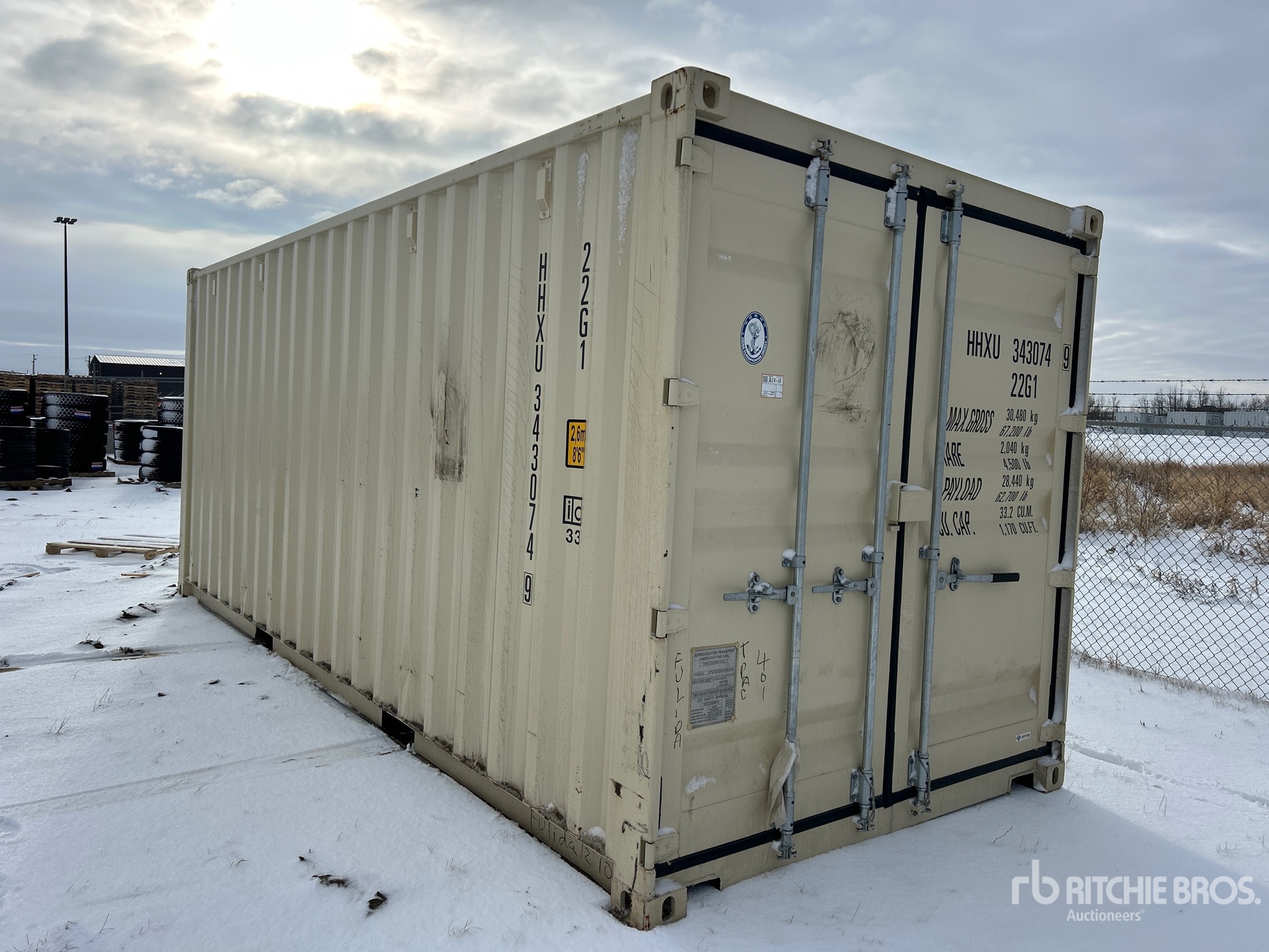 General Appearance with Imagen: esquina delantera derecha