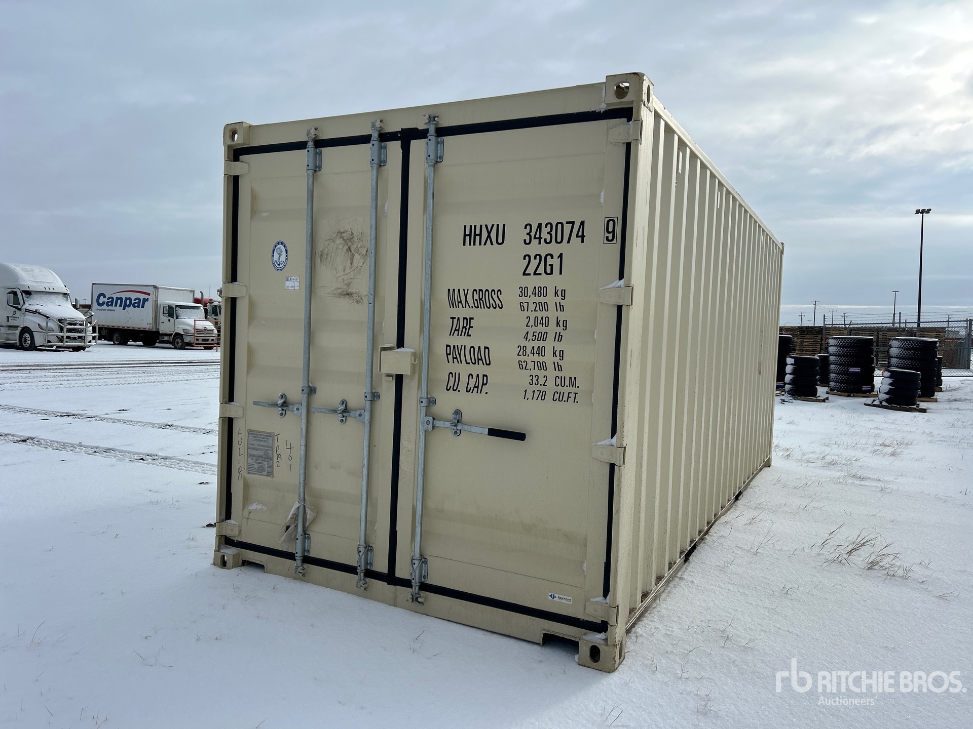 General Appearance with Imagen: esquina delantera izquierda