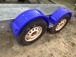 Features with