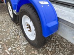 Trailer Chassis with
