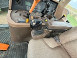 Control Station with