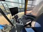 Control Station with