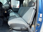 Cab with