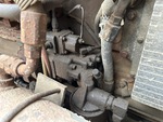 Engine with Fuel Leaks