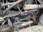 Underbody with Frame Condition