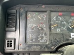 Cab with Gauges