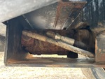 Underbody with PTO Pump