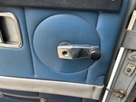 Cab with Window Controls