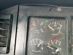 Cab with Oil Pressure
