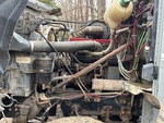 Engine with Engine - Left Side