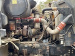 Engine with Engine - Right Side