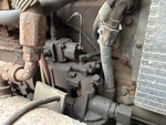 Engine with Fuel System