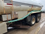Configuration with Hoses