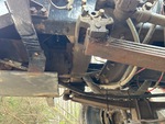 Engine with Cooling System Leaks