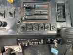 Cab with Engine Brake
