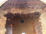 Configuration with Tank Internal
