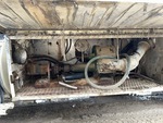 Configuration with Water Pump