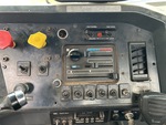 Cab with Heater