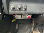 Cab with PTO Control