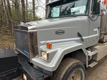 General Appearance with Paint