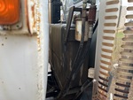 Underbody with Hydraulic Tank