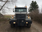 General Appearance with Exterior Lights