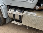 General Appearance with Steps/Ladders