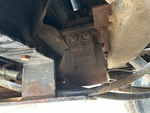 Underbody with Power Take Off