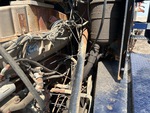 Underbody with Steering Components